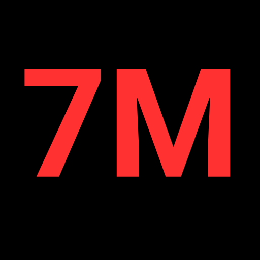 7M